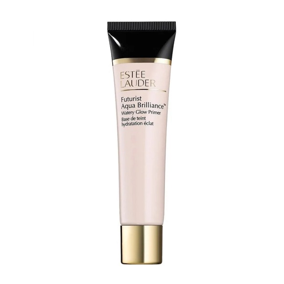 Estee Lauder Futurist Aqua Brilliance Watery Glow Primer - 1.35 oz / 40 ml - Picture 1 of 6